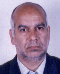 Ali Akbar Saboury