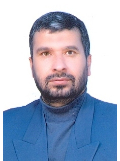 Ali Reza Bariklou