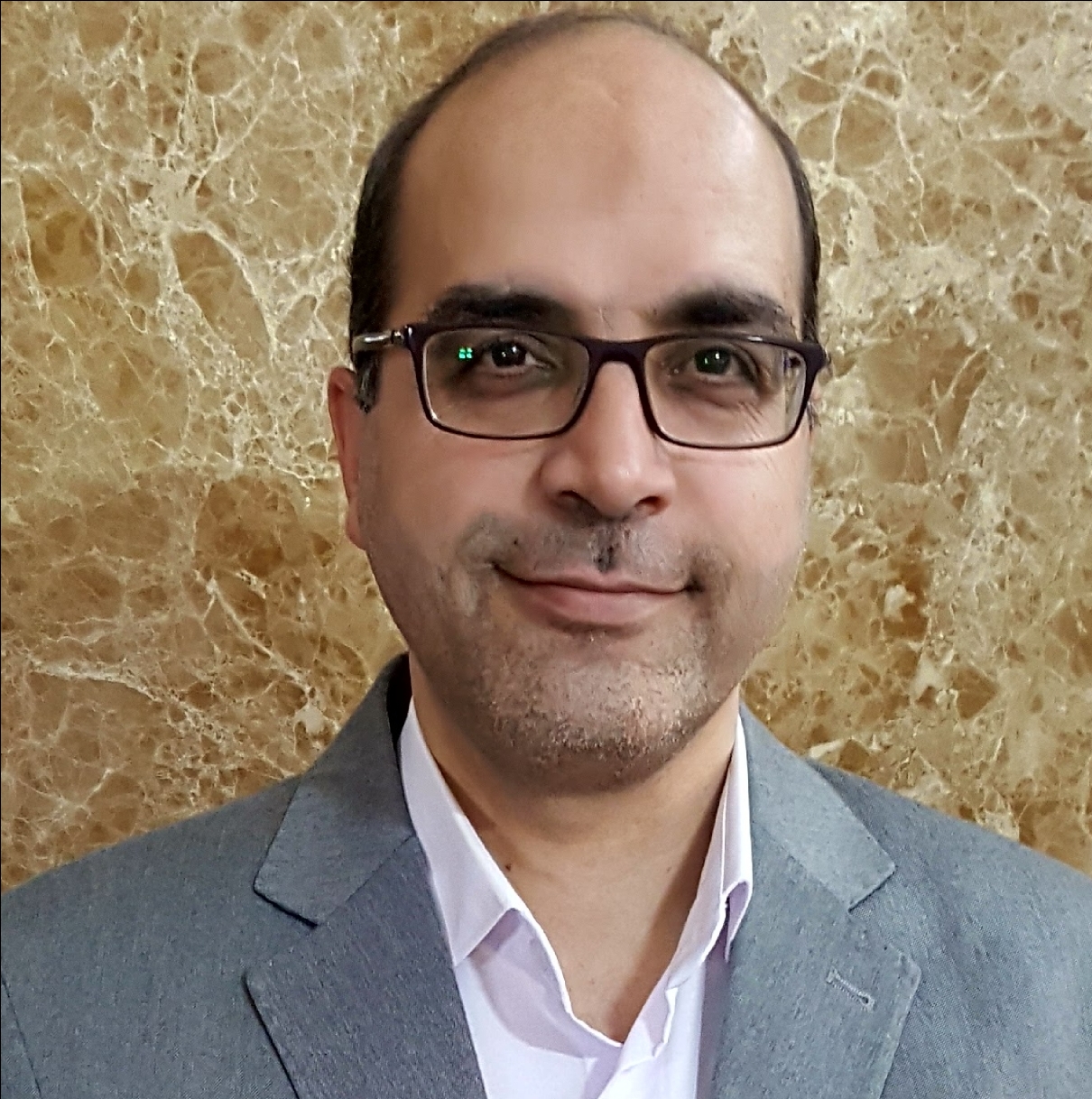 Mahdi Hadadi