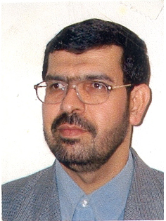 Sadegh Vaez-zadeh