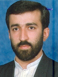 Mohammad Reza Shahroudi