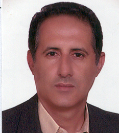 Masoud Adib Moradi