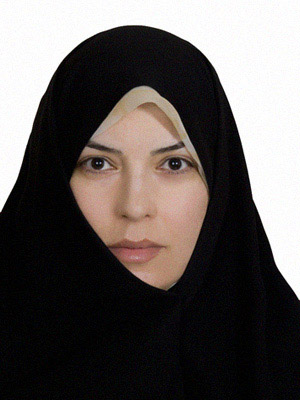 فهیمه فرهمندپور