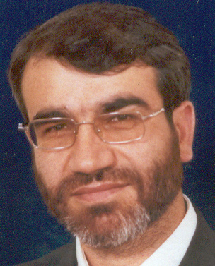 Abbas Ali Kadkhodaei Elyaderani