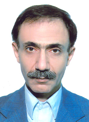 Mohammad Reza Rikhtegaran