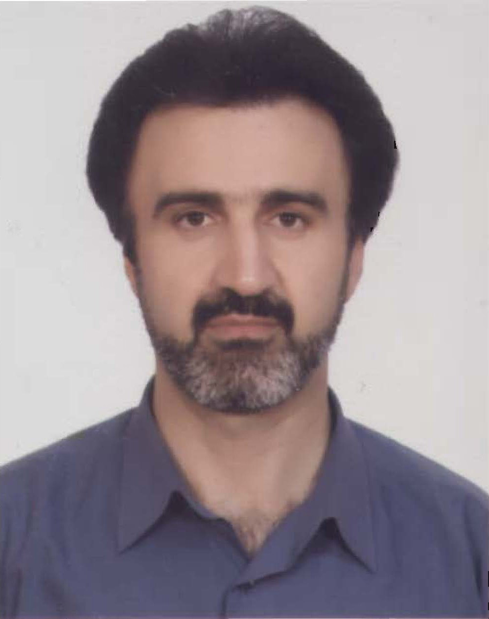 Alireza Saboori