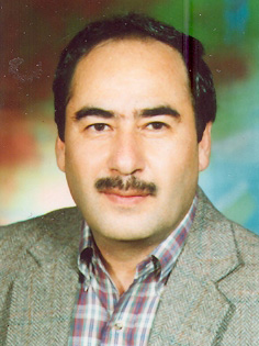 سعید گیتی پور