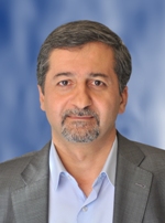 سهیل محمدی توچائی