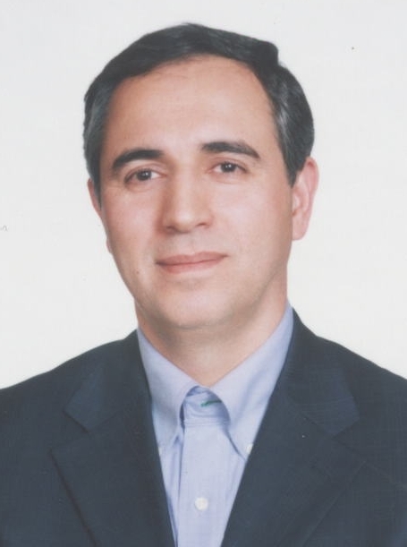 Farhang Jalali Farahani