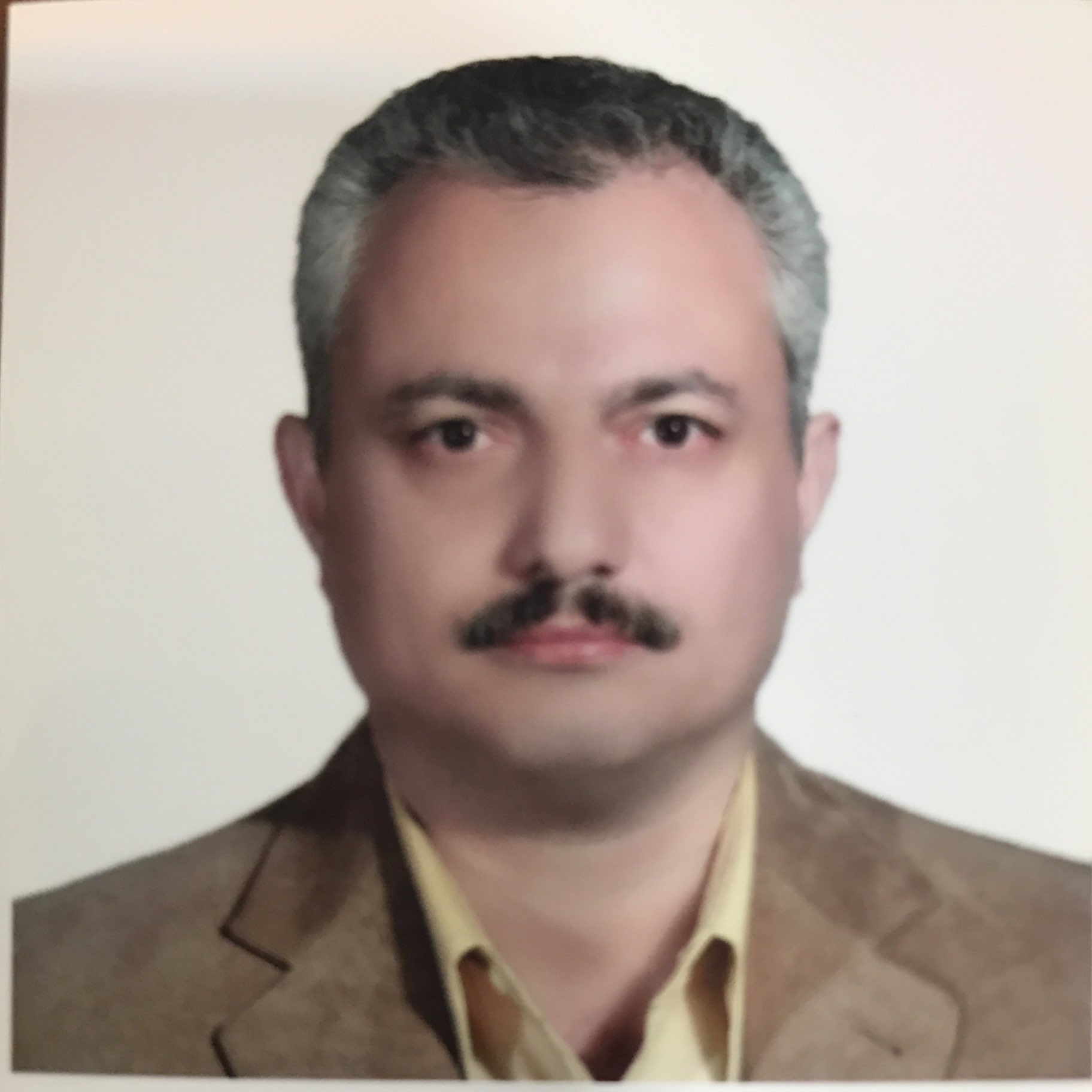 Hassan Behnejad