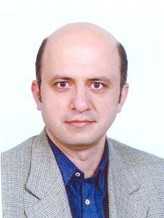 Babak Kaffashi