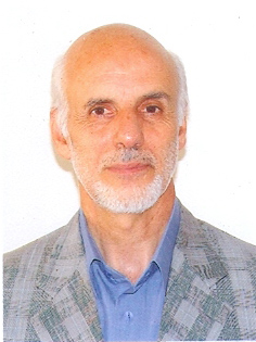 Javad Farhoudi