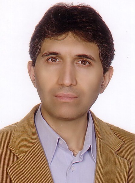 Mahmoud Shahabadi