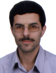 Seyed Mostafa Mousavi Rad