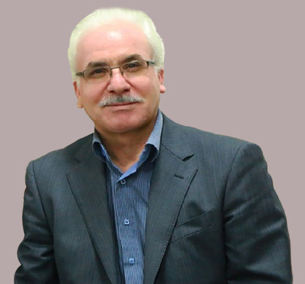 Khalil Kalantari