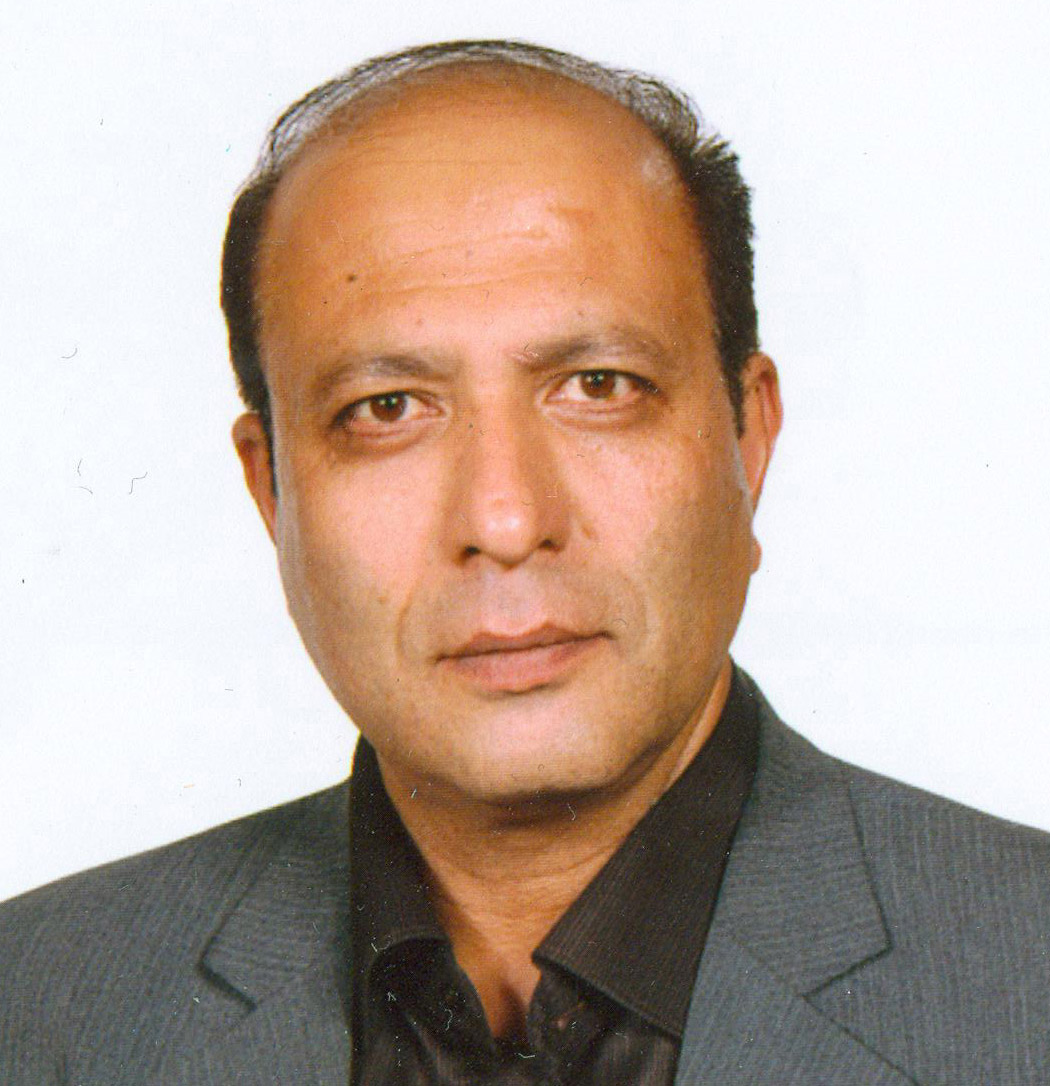 Hassan Rahimian