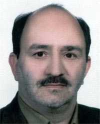 Gholamabbas Akbari