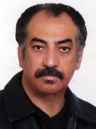 Asghar Kafashchiyan Moghadam