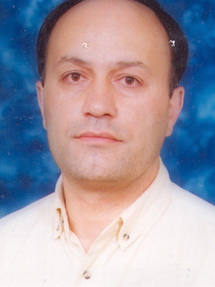 Mohammad Nouri-zonoz