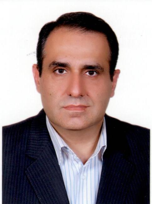 Masoud Rabbani