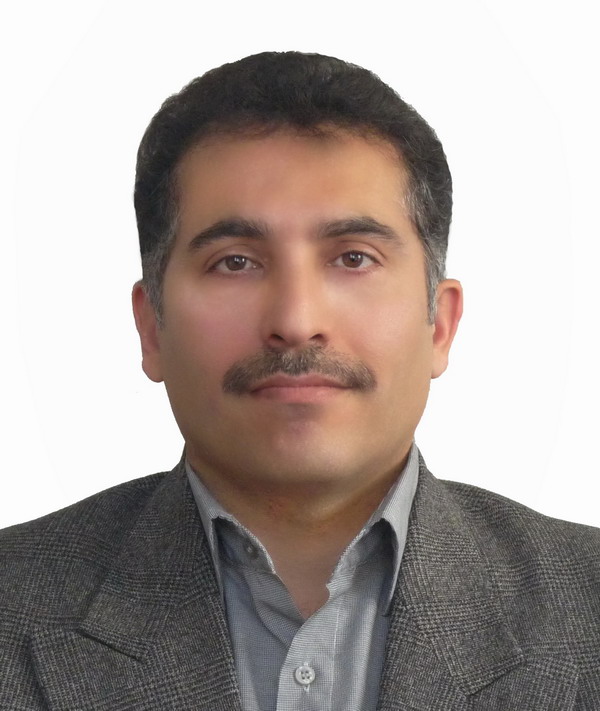 Seyed Mehdi Zahrai