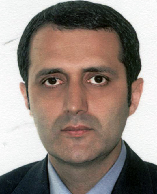 Jamal Mousavi