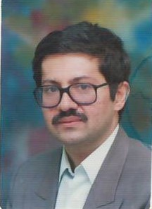 Jahangir Moeini Alamdari