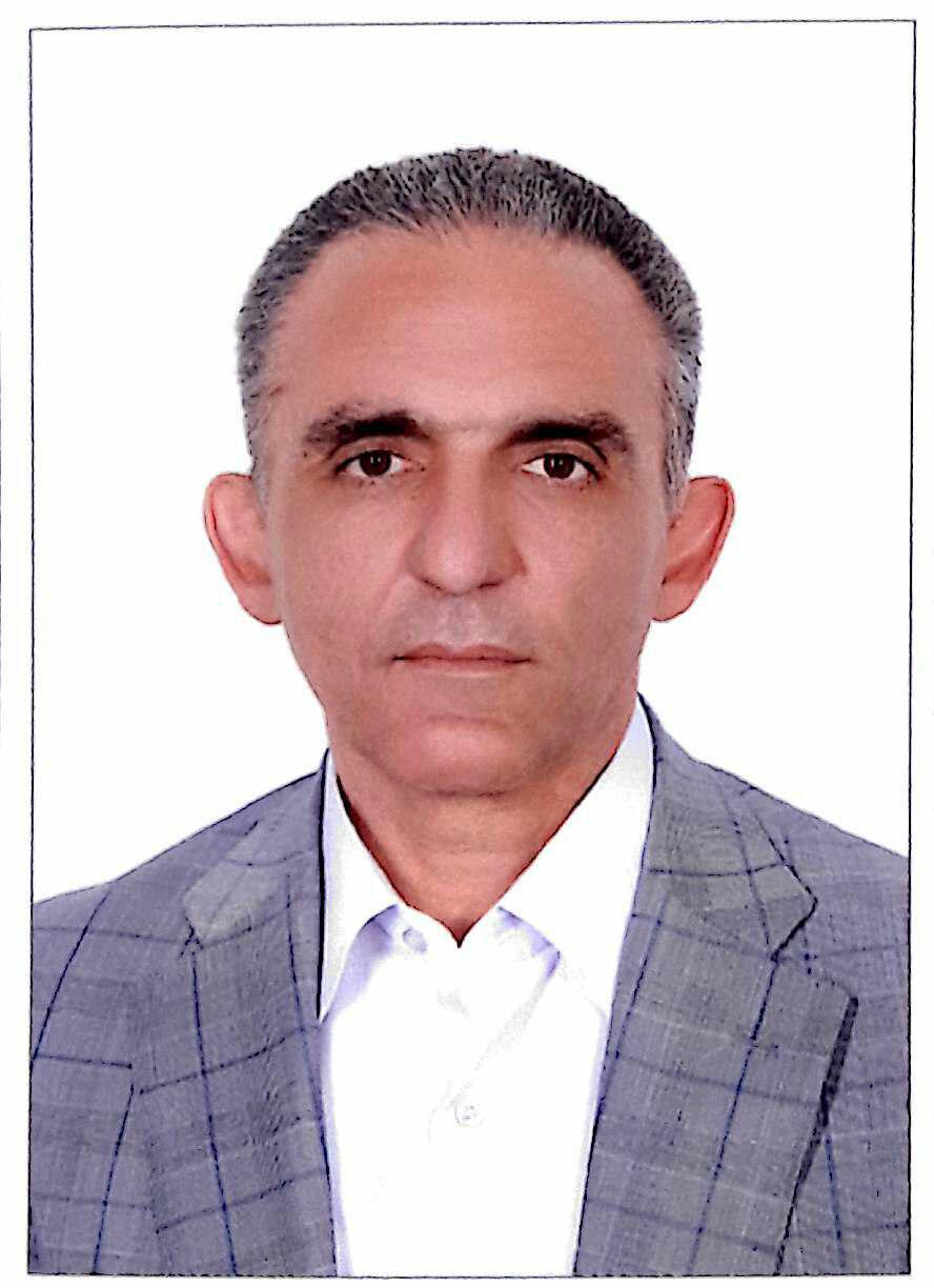 وحید ابراهیم زاده اردستانی