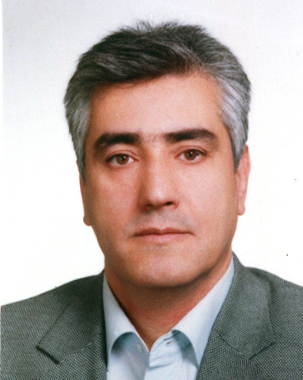 Nader Haghani