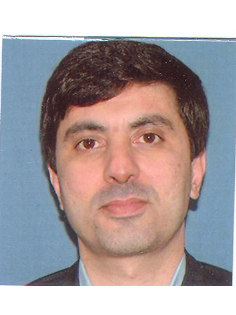 Abbas Ghalandarzadeh