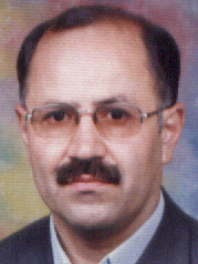 مهران حبیبی رضائی