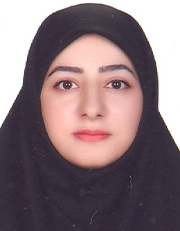 Shirin Dianati Daylami