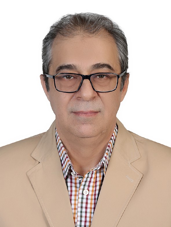 Behnam Mashgi