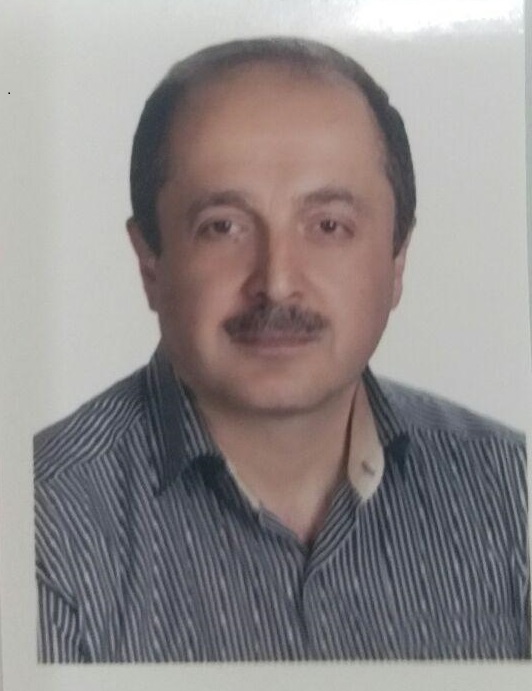 Houshang Alizadeh