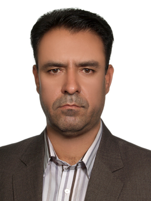 علی بیات