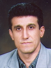 Mohammad Bagher Vosooghi