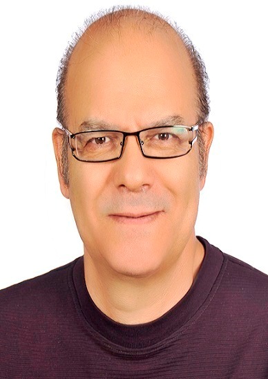 محمدرضا مثنوی