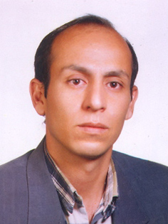 Gholamreza Nikbakht Brujeni