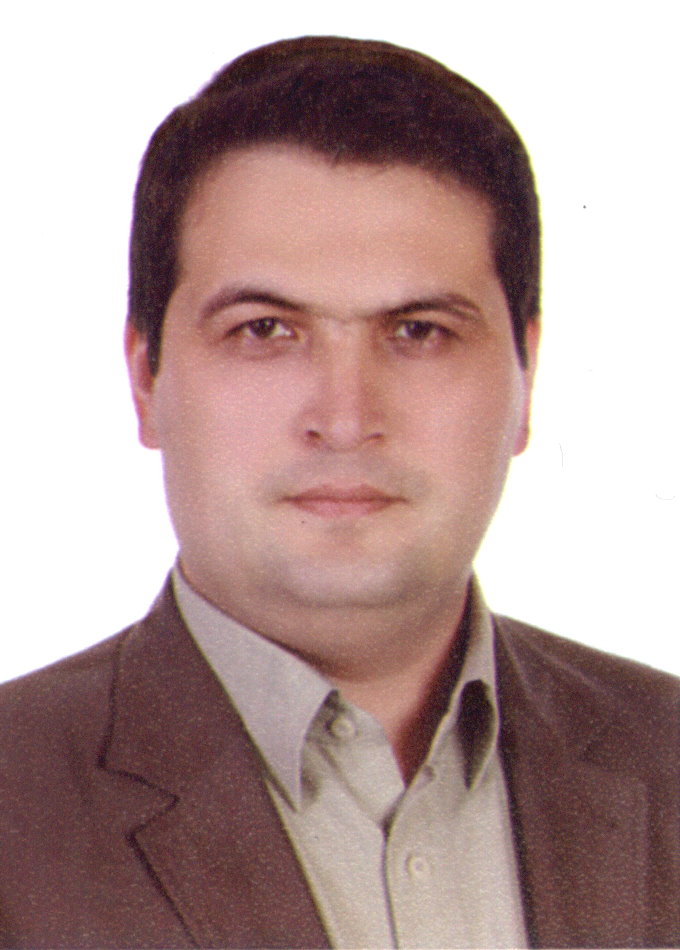 سهیل ایگدری