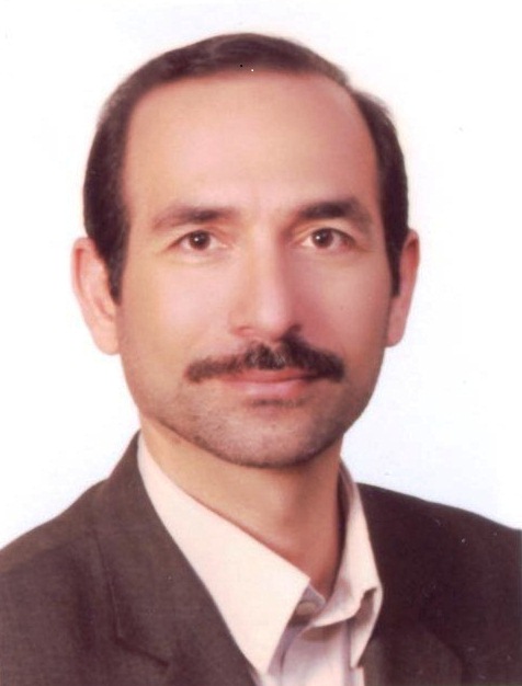 Ahmad Badkoubeh Hazaveh