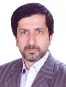 Gholam Reza Zarifian