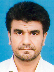 محمد کیومرثی جرتوده