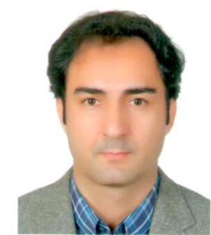 علی نعمتی خراط غازیانی