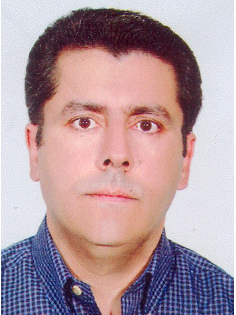 Seyed Saeid Pournaghash Tehrani