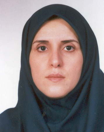 Shahrzad Faryadi