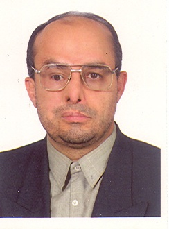 Seyed Jalal Zargar