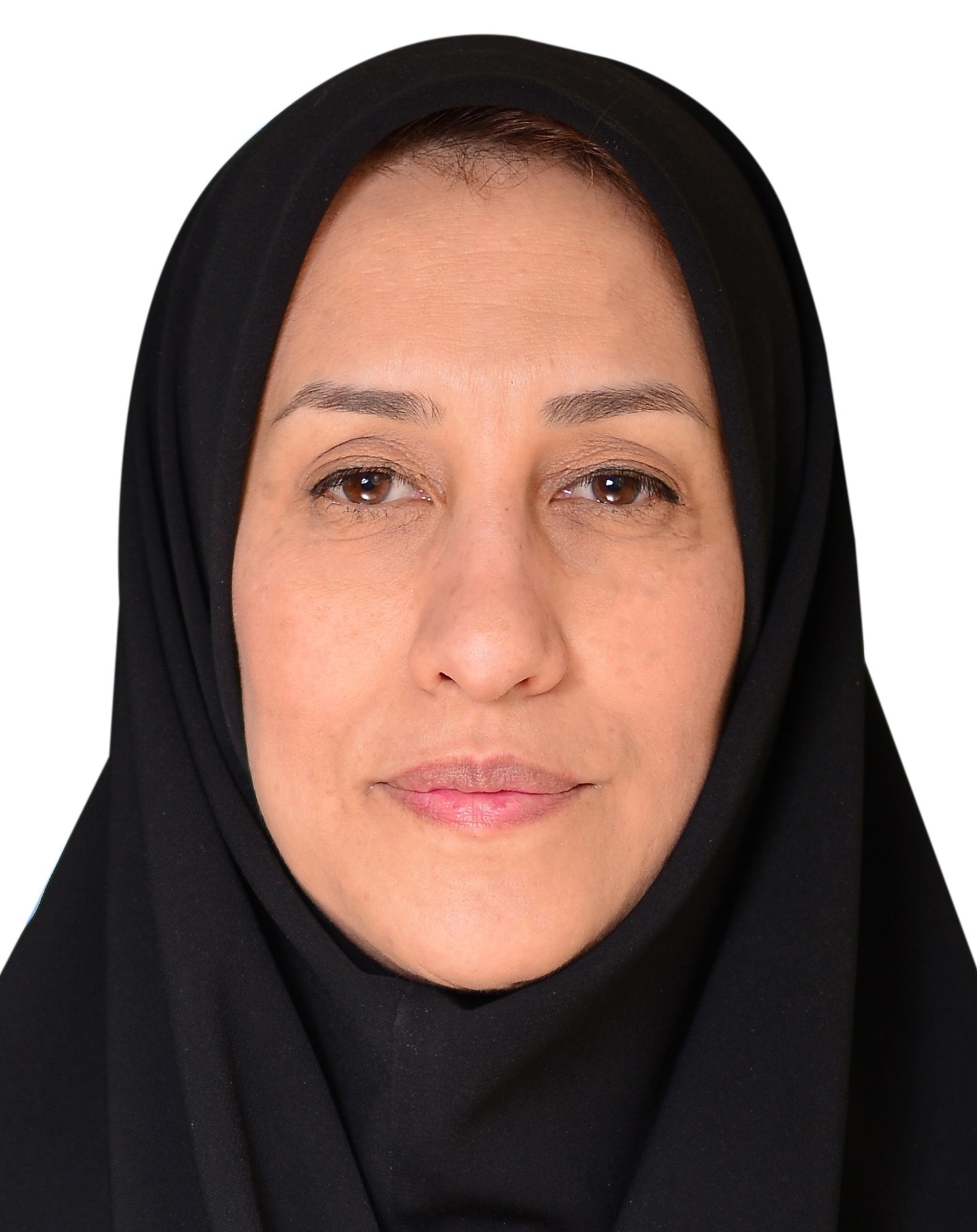 Banafsheh Zahraie