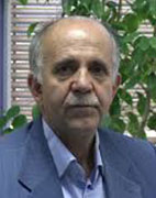 Ebrahim Moghimi