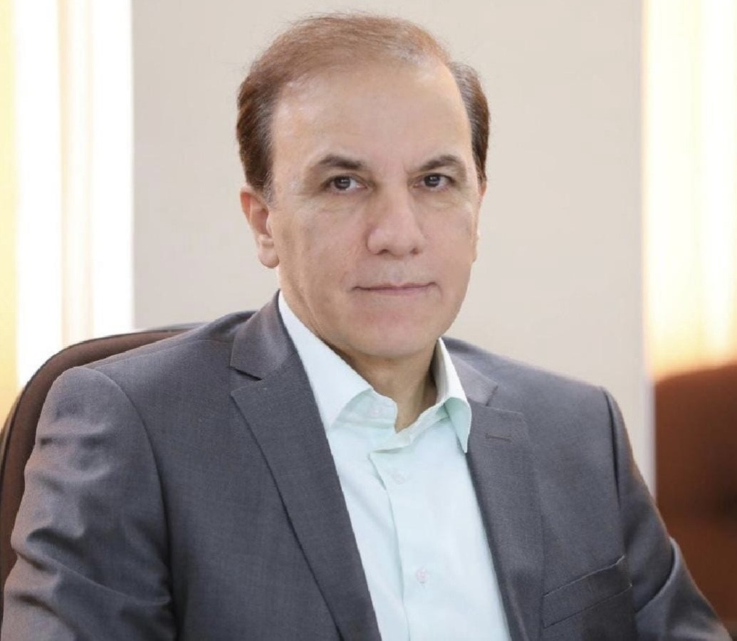 علی خالقی