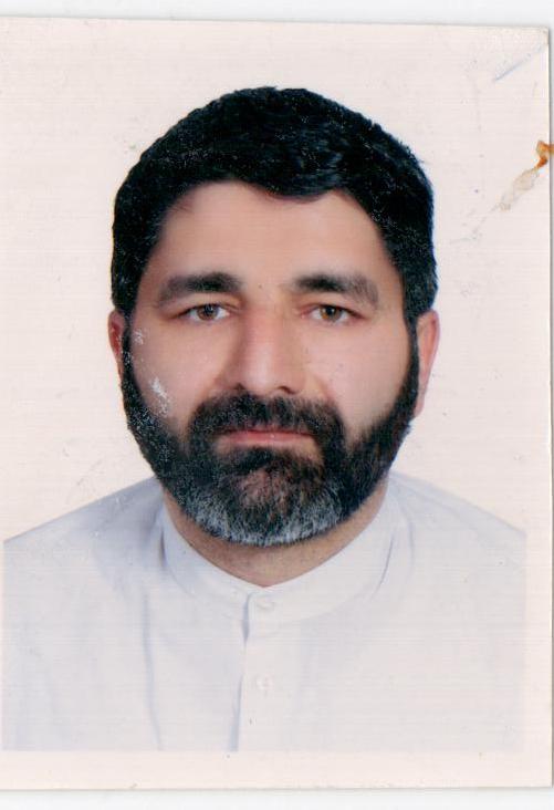 Mohammadrasoul Ahangaran